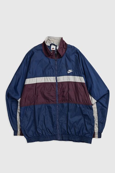 Vintage Nike Windbreaker Jacket 715