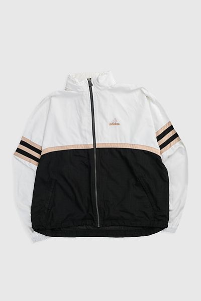 Vintage Adidas Windbreaker Jacket 180