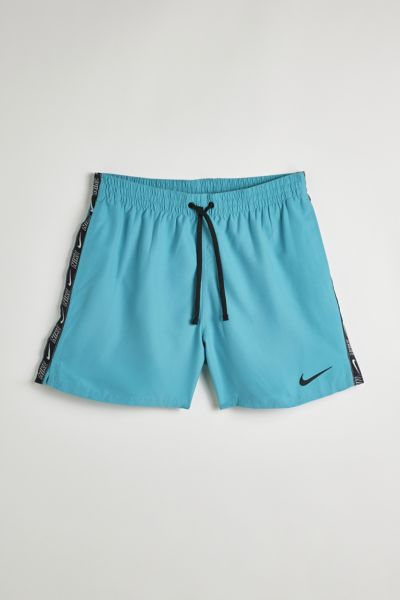 Nike Logo Tape Swim Short