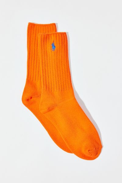 Polo Ralph Lauren Basic Crew Sock