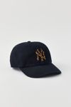 Thumbnail View 2: '47 Brand MLB Leopard Baseball Hat