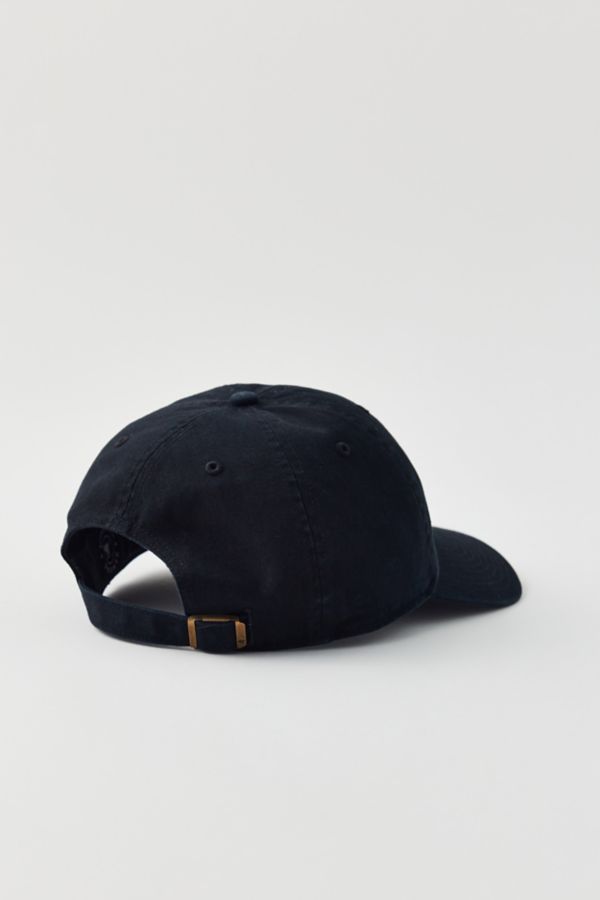 Slide View: 3: '47 Brand MLB Leopard Baseball Hat