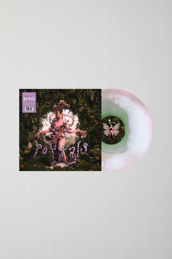 Slide View: 1: Melanie Martinez - Portals Limited LP