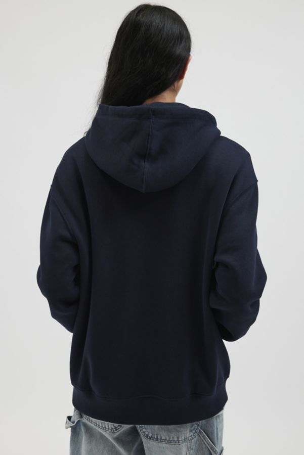 Slide View: 2: GUESS JEANS Special Edition Hoodie Sweatshirt