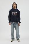 Thumbnail View 3: GUESS JEANS Special Edition Hoodie Sweatshirt