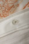 Thumbnail View 5: Cherry Bandana Duvet Cover