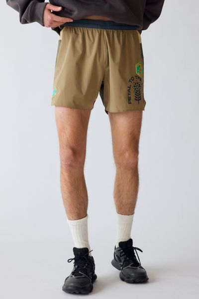 Roark Run Amok Alta 5” Running Short