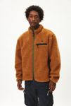 Thumbnail View 1: Roark Switchback Reversible Full Zip Fleece Jacket