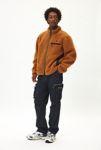 Thumbnail View 3: Roark Switchback Reversible Full Zip Fleece Jacket