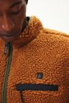 Thumbnail View 5: Roark Switchback Reversible Full Zip Fleece Jacket