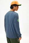 Thumbnail View 4: Roark Run Amok Mathis Active Long Sleeve Tee