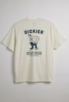 Thumbnail View 1: T-shirt Graphique en Coton de Constructeur Dickies