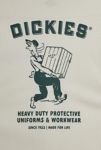 Thumbnail View 3: T-shirt Graphique en Coton de Constructeur Dickies