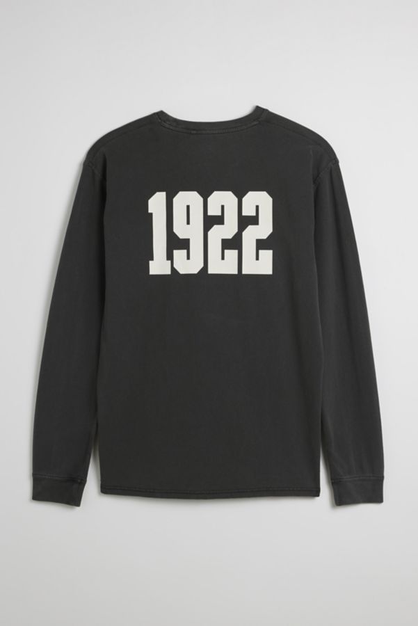 Slide View: 2: Dickies 817 Long Sleeve Tee