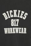 Thumbnail View 3: Dickies 817 Long Sleeve Tee