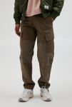 Thumbnail View 1: Alpha Industries ACU Straight Leg Utility Pant