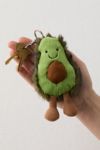 Thumbnail View 3: Porte-clés peluche et breloques Jellycat