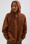 Thumbnail View 1: Monitaly Shaddy Knit Hooded Sweater