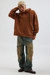 Thumbnail View 3: Monitaly Shaddy Knit Hooded Sweater