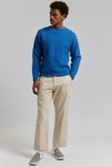 Thumbnail View 3: Monitaly Shaggy Crew Neck Sweater