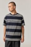 Thumbnail View 1: iets frans... 3D Stripe Tee