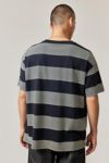 Thumbnail View 4: iets frans... 3D Stripe Tee