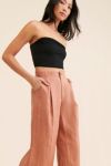 Thumbnail View 4: MinkPink Dylan Wide Leg Pants