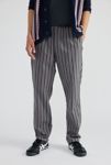 Thumbnail View 1: Cookman Striped Woven Chef Pant