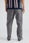 Thumbnail View 2: Cookman Striped Woven Chef Pant