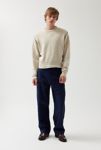 Thumbnail View 4: UO Hudson Shrunken Crew Neck Sweater