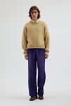 Thumbnail View 3: UO Hudson Shrunken Crew Neck Sweater