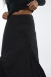 Thumbnail View 2: Geel Prima Asymmetric Midi Skirt