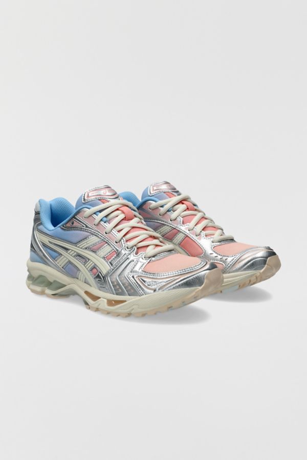 Slide View: 3: ASICS GEL-Kayano 14 Premium Sneaker