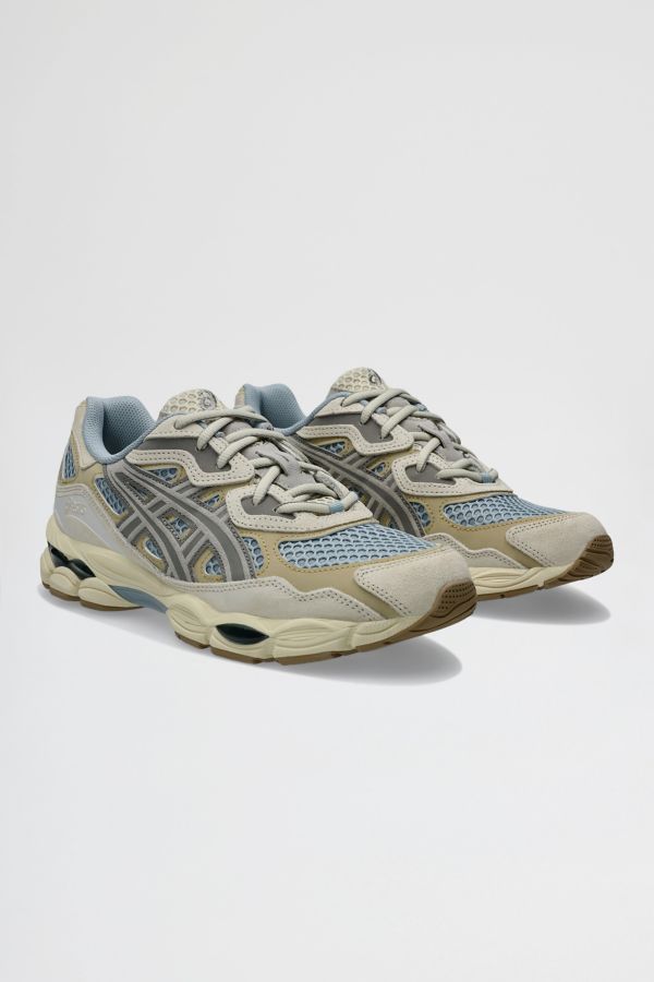 Slide View: 2: ASICS Gel-NYC Sportstyle Sneakers