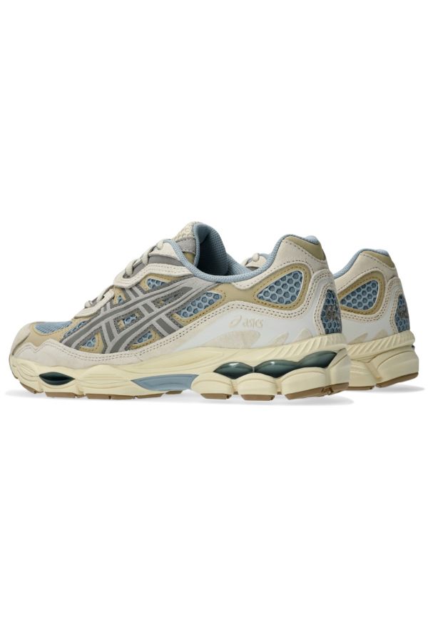 Slide View: 3: ASICS Gel-NYC Sportstyle Sneakers