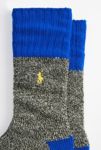 Thumbnail View 2: Polo Ralph Lauren Marled Boot Sock