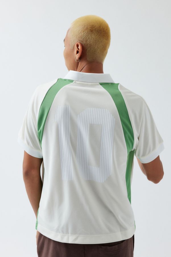 Slide View: 2: UO Skybox Jersey Tee