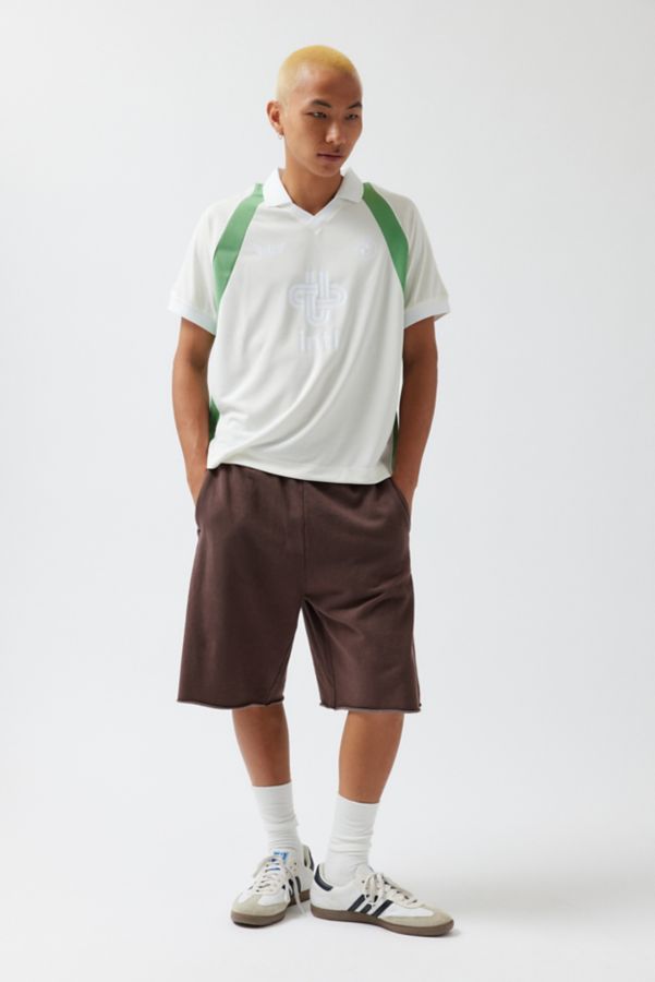 Slide View: 3: UO Skybox Jersey Tee