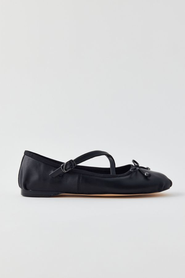 Slide View: 1: Circus NY By Sam Edelman Zuri Ballet Flat