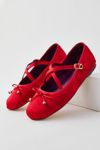 Thumbnail View 1: Circus NY By Sam Edelman Zuri Ballet Flat