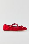 Thumbnail View 2: Circus NY By Sam Edelman Zuri Ballet Flat