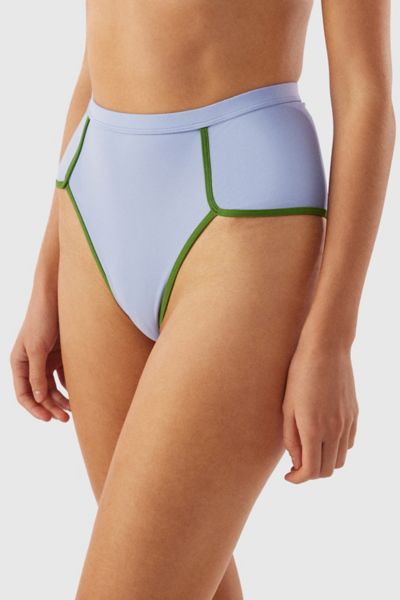 OOKIOH Surfrider Bikini Bottom