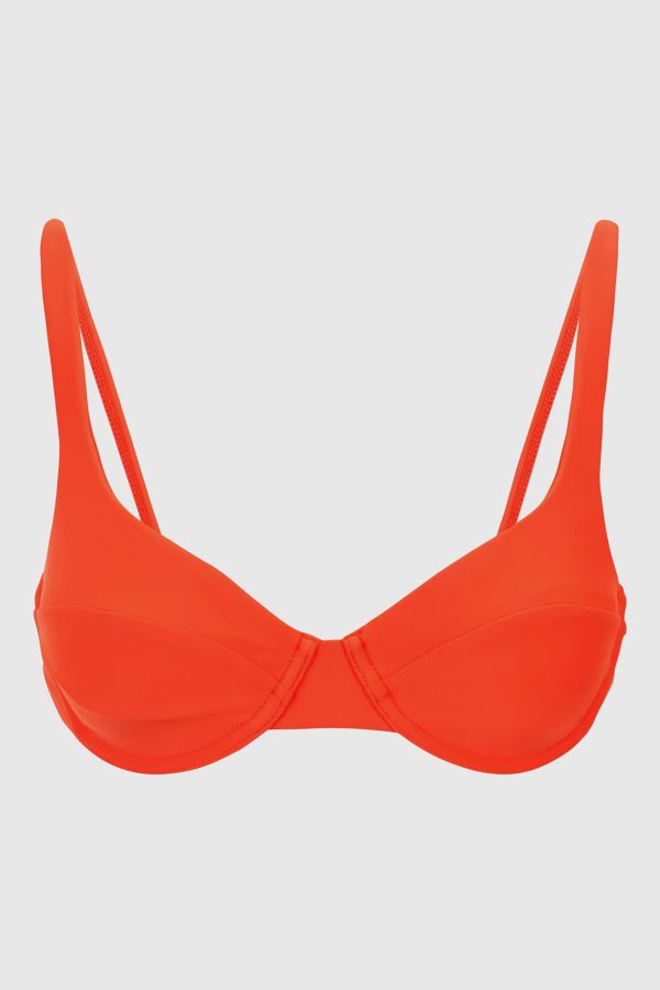 Slide View: 5: OOKIOH Como Bikini Top