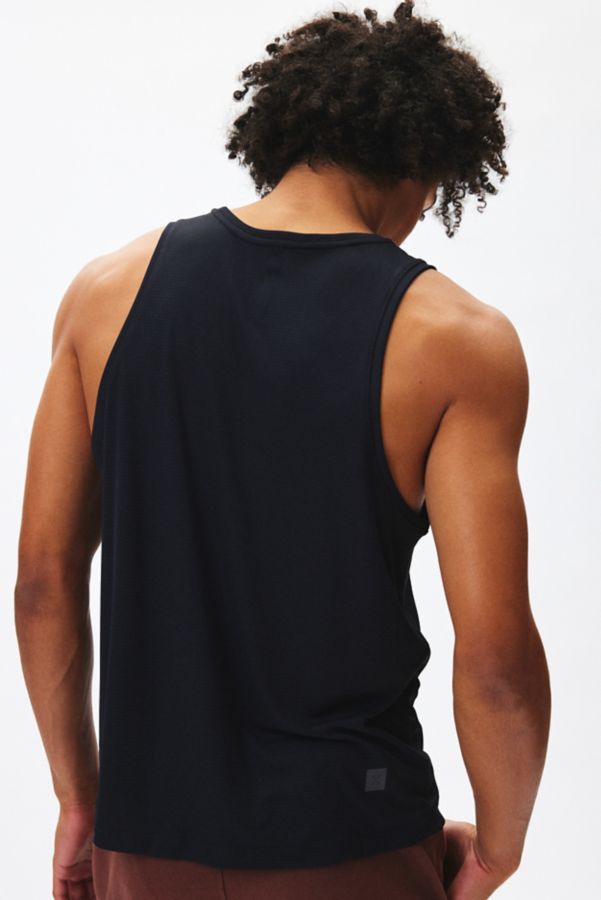 Slide View: 2: Ten Thousand Lightweight Tank Top