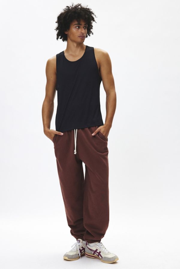 Slide View: 3: Ten Thousand Lightweight Tank Top