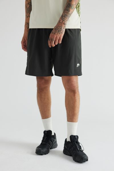 PRAISE Camino 7" Double Layer Short