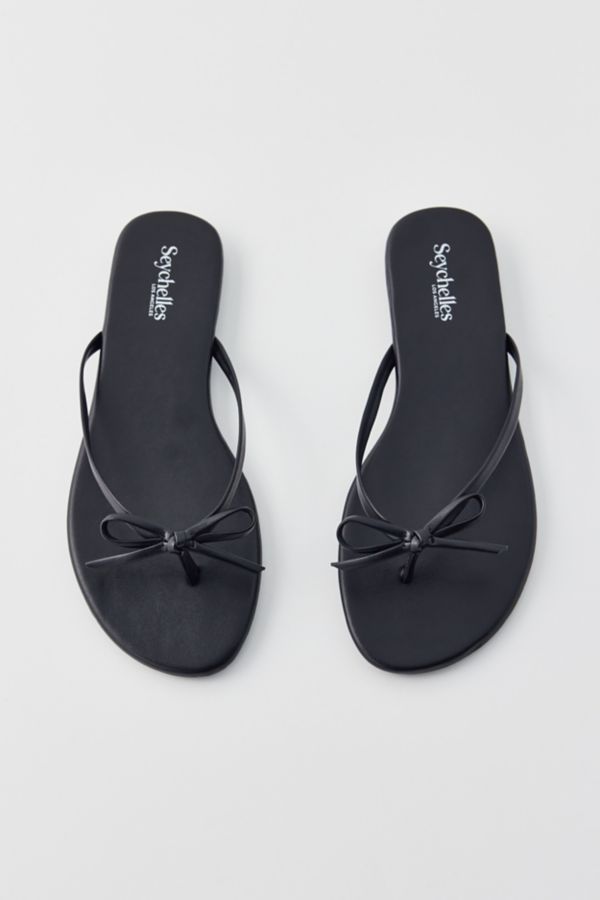 Slide View: 2: Seychelles Wish List Sandal