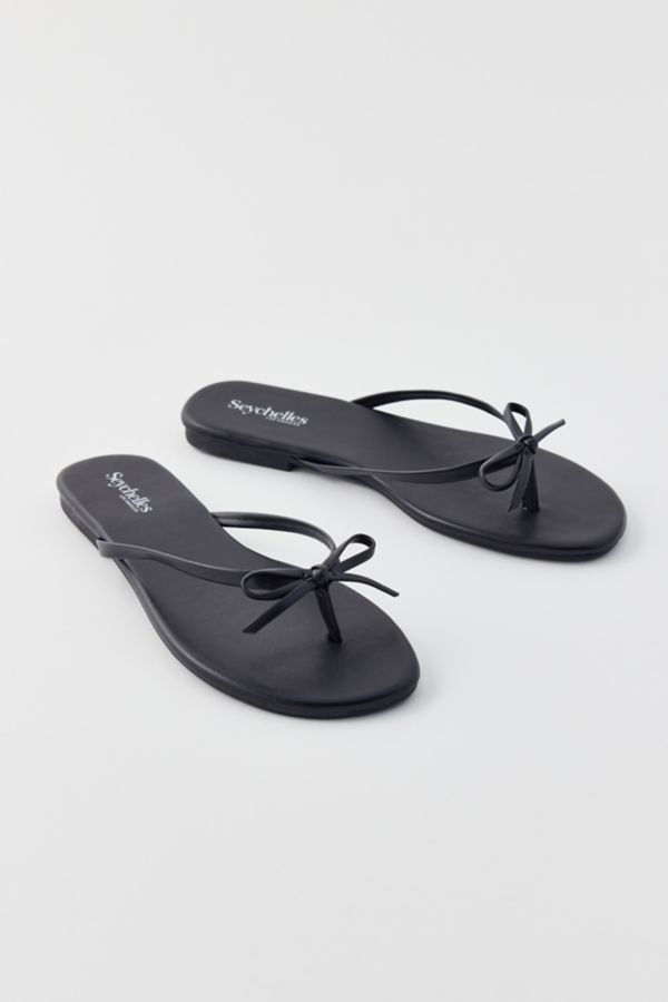 Slide View: 3: Seychelles Wish List Sandal