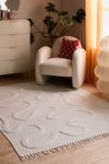 Thumbnail View 2: Wiggle Hilo Tufted Rug