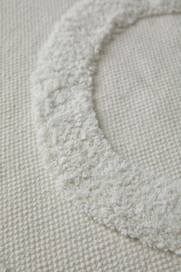 Slide View: 3: Wiggle Hilo Tufted Rug